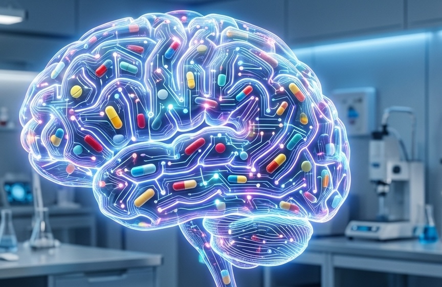 AI use in pharmacy