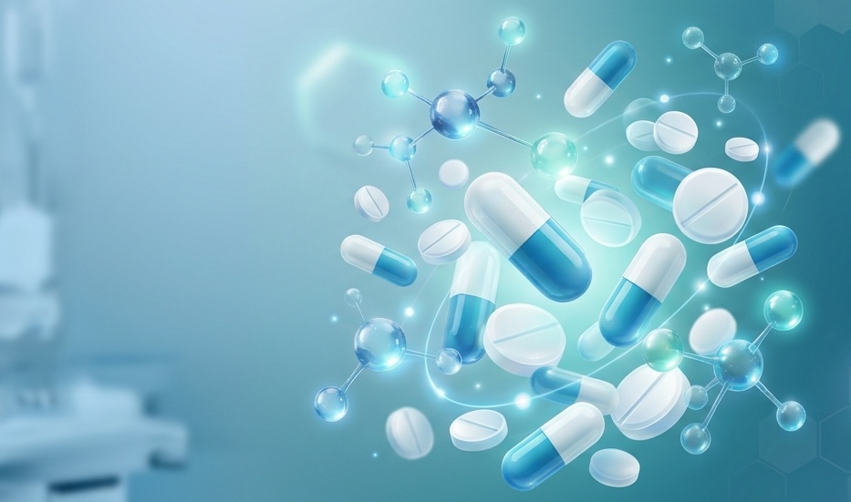 Safety in Pharmacy