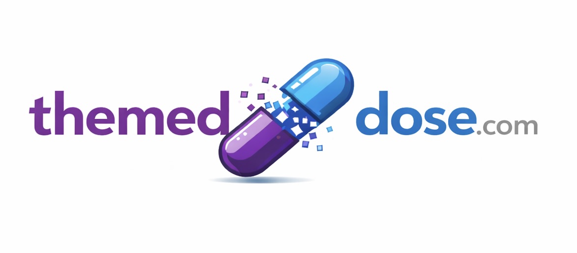 The Med Dose