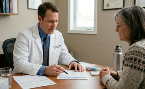 Med list review
