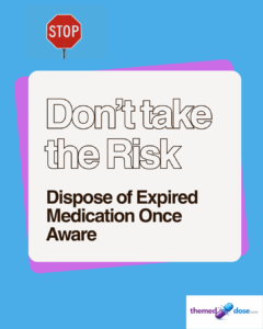 don't take the risk