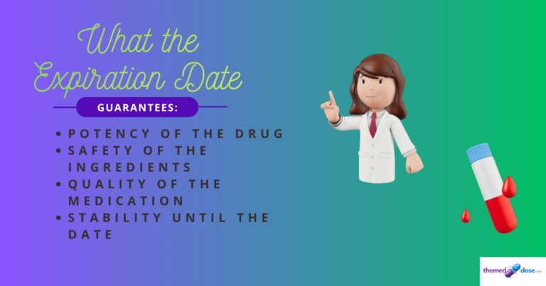 expiration date guarantees