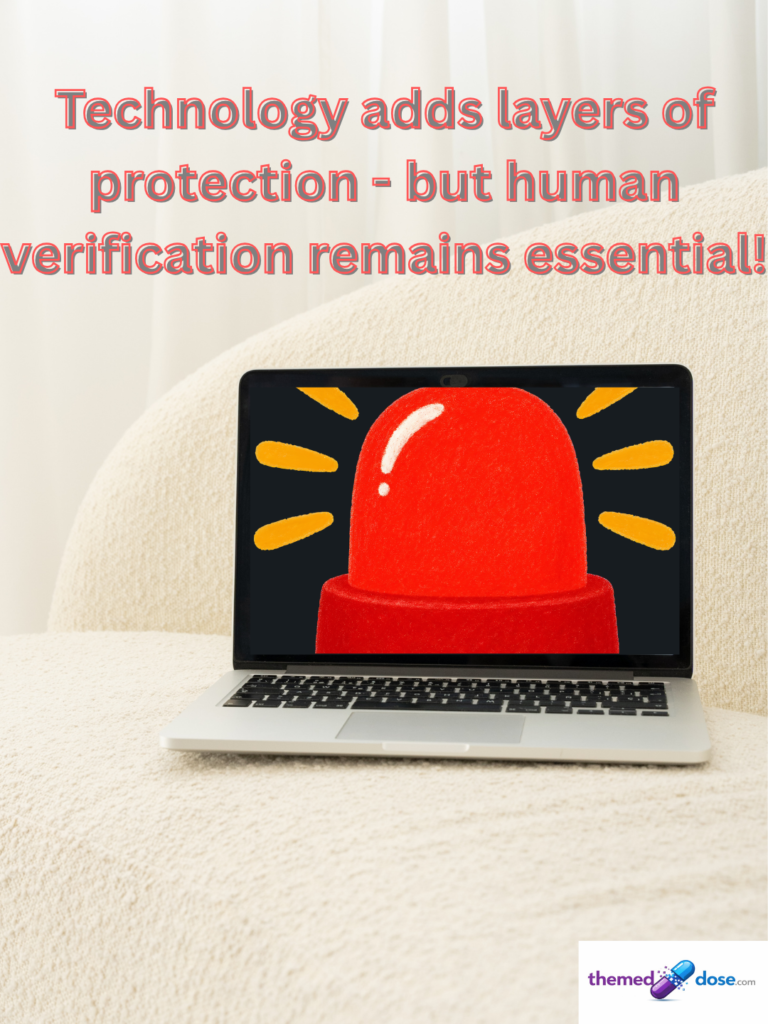 technology and human
