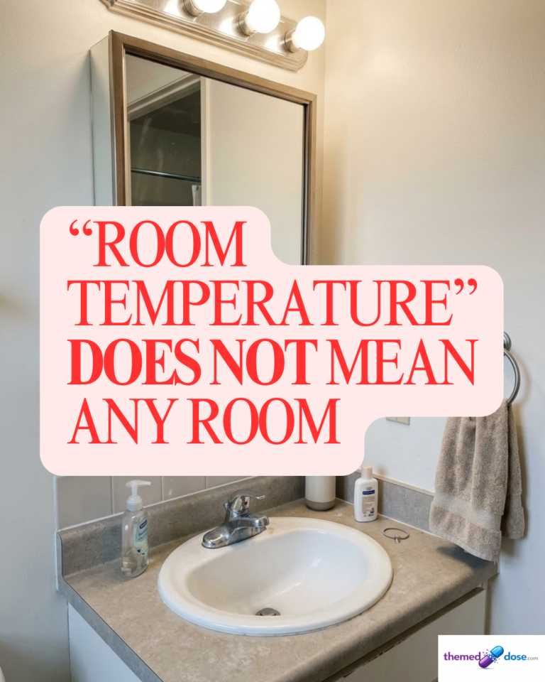 room temperature